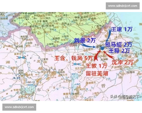 从权力传承到制度延续看中国古代王朝兴衰更替的内在逻辑机制演变