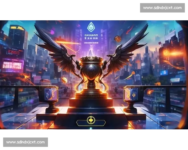 深度解析全球电竞赛事格局与战队策略趋势及未来发展方向商业生态变革