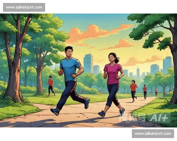 全民健康体育创新融合发展助力全民活力品质生活提升行动计划新篇章